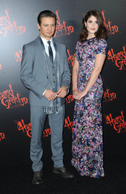 Jeremy Renner pic #582825