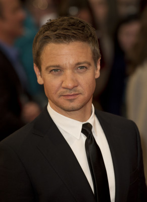 Jeremy Renner pic #479851