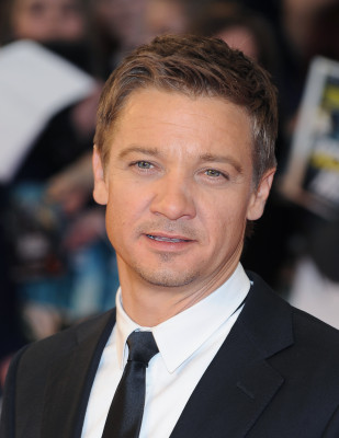 Jeremy Renner pic #479855