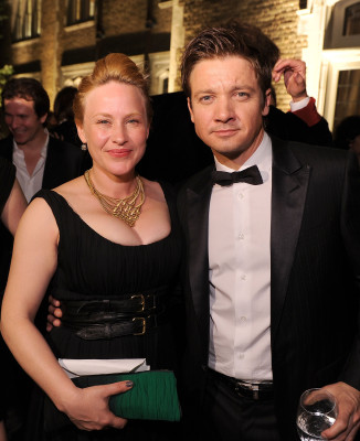 Jeremy Renner pic #588254