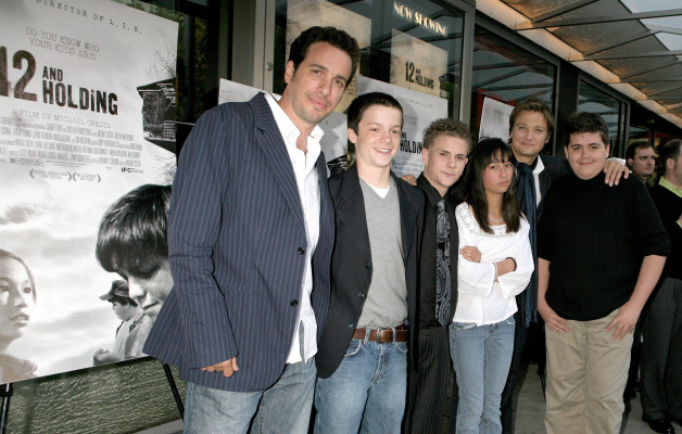 Jeremy Renner pic #591184