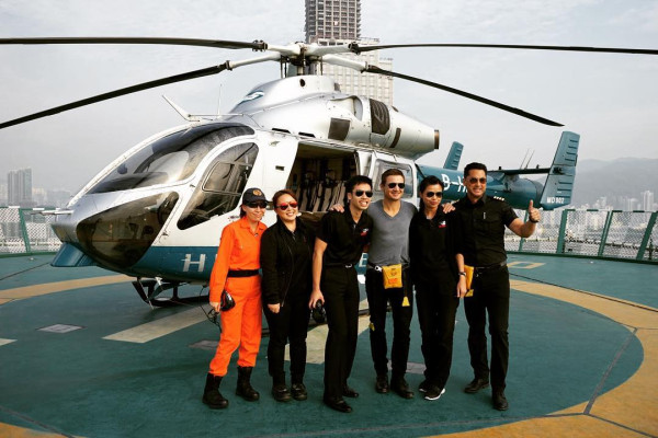 Jeremy Renner pic #917156