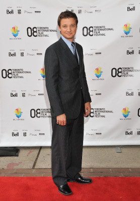 Jeremy Renner pic #577993