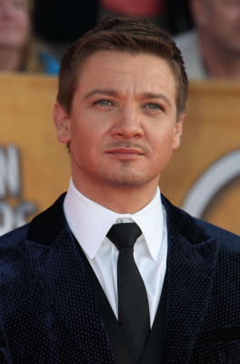 Jeremy Renner pic #612322