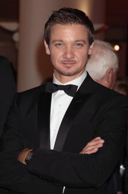 Jeremy Renner pic #374918