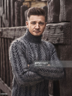 Jeremy Renner pic #1022038