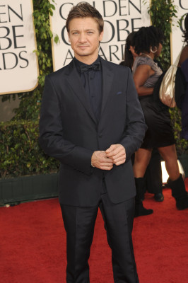 Jeremy Renner pic #405635