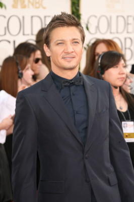 Jeremy Renner pic #405639