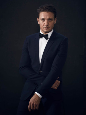 photo 28 in Jeremy Renner gallery [id1044637] 2018-06-17 00:00:00