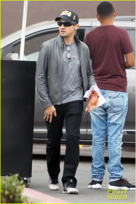 Jeremy Renner pic #908765
