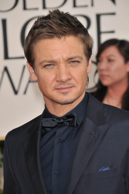 Jeremy Renner pic #576856