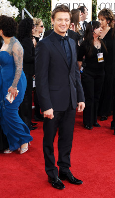 Jeremy Renner pic #576849