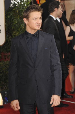 Jeremy Renner pic #576852