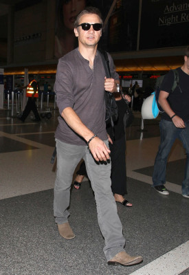 Jeremy Renner pic #512383