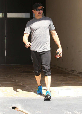 photo 9 in Jeremy Renner gallery [id680400] 2014-03-18 00:00:00