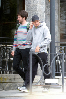 Jeremy Renner pic #684706