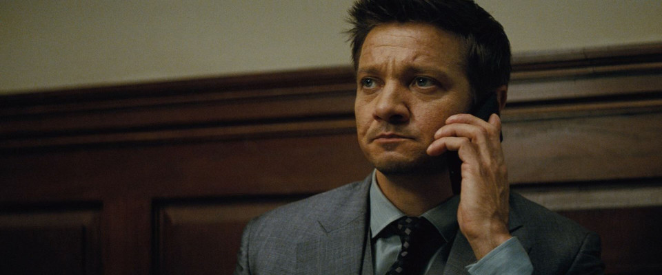 Jeremy Renner pic #909271