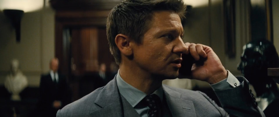 Jeremy Renner pic #909265