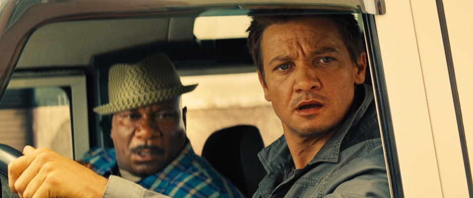 Jeremy Renner pic #909264