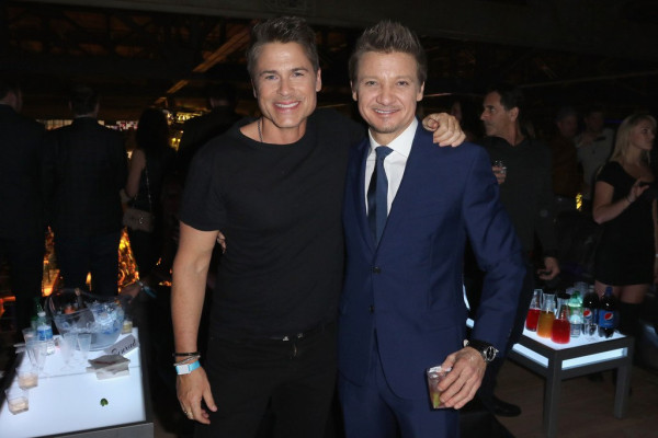 photo 17 in Jeremy Renner gallery [id838893] 2016-03-10 00:00:00