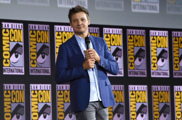 photo 21 in Jeremy Renner gallery [id1159388] 2019-07-23 00:00:00
