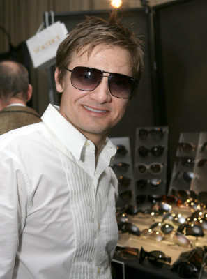 Jeremy Renner pic #591509