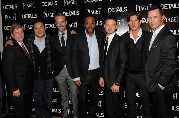Jeremy Renner pic #588852