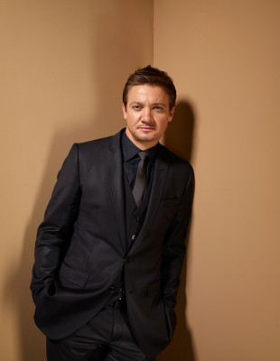 Jeremy Renner pic #581927