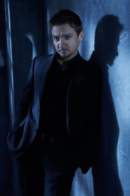 Jeremy Renner pic #595211