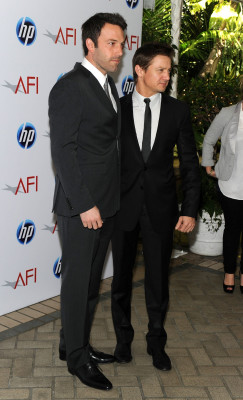 Jeremy Renner pic #595609