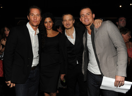 Jeremy Renner pic #526436