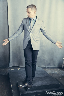 Jeremy Renner pic #925862