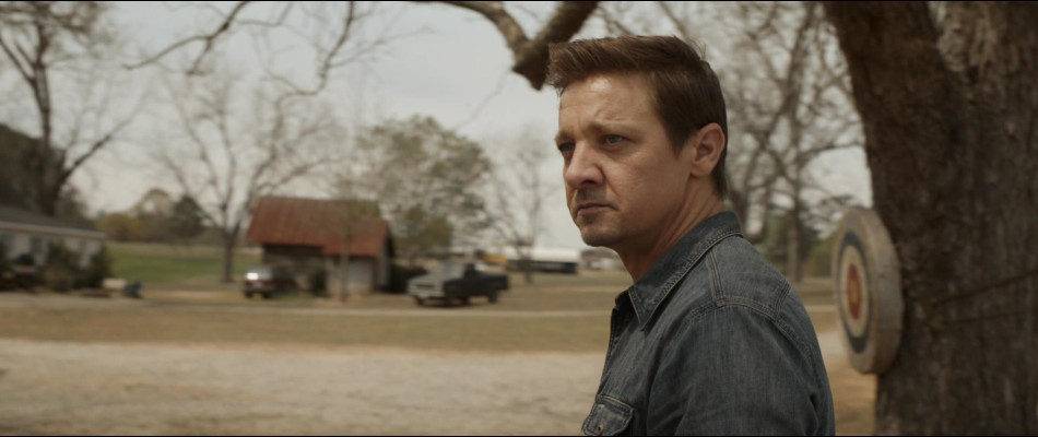 Jeremy Renner pic #1172316