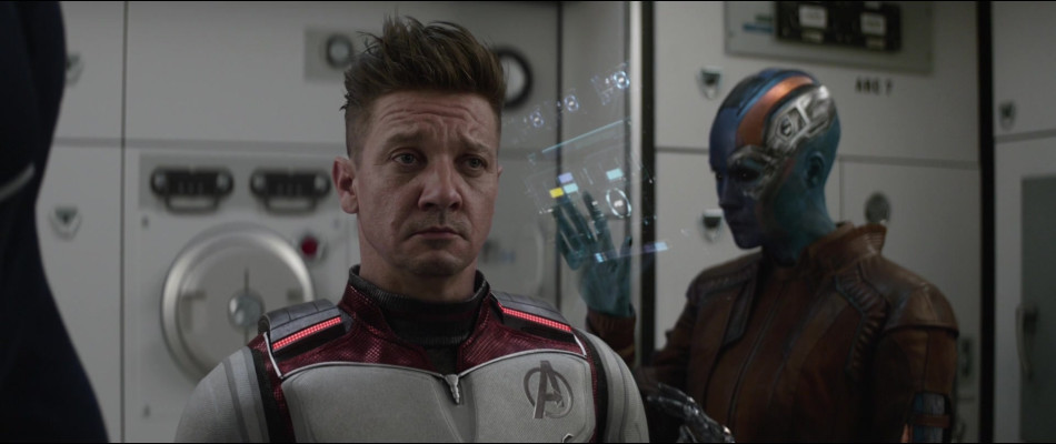 Jeremy Renner pic #1172317