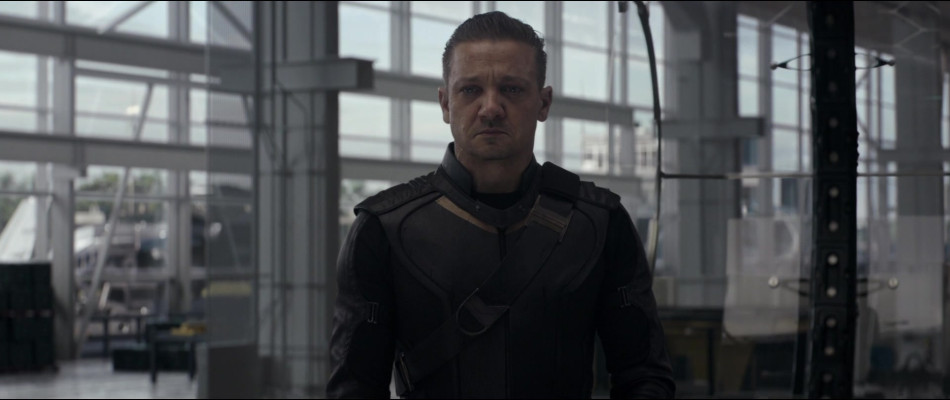 Jeremy Renner pic #1172318