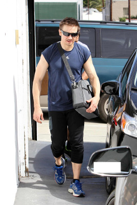 photo 13 in Jeremy Renner gallery [id676047] 2014-03-05 00:00:00