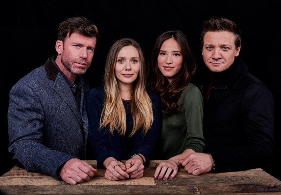 photo 22 in Jeremy Renner gallery [id936856] 2017-05-25 00:00:00