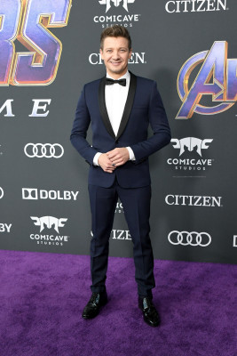 Jeremy Renner pic #1124496