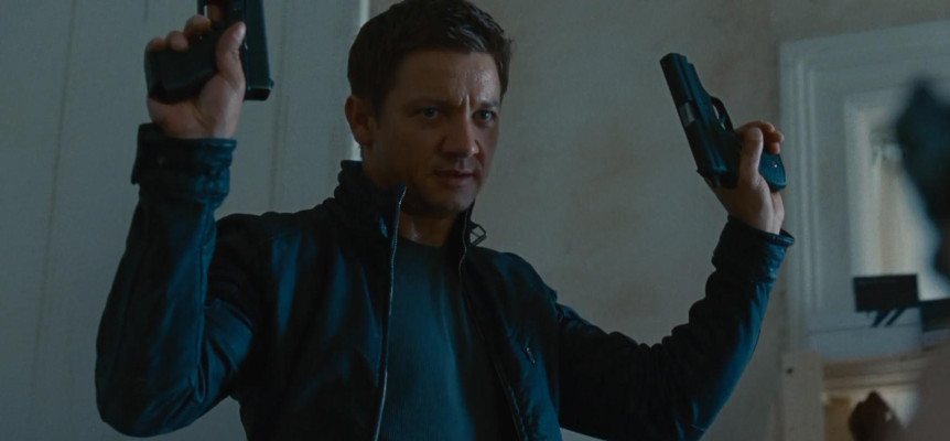 Jeremy Renner pic #588513