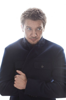 Jeremy Renner pic #1190697