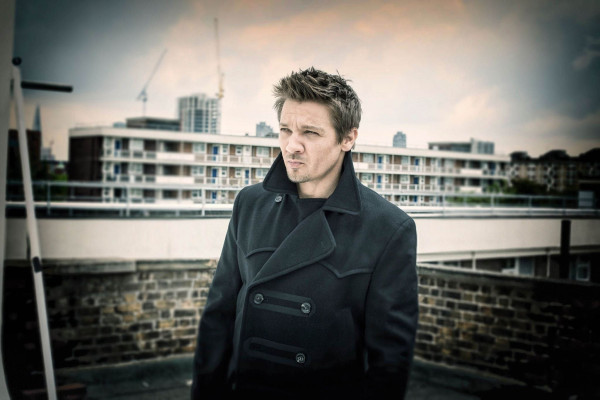 photo 15 in Jeremy Renner gallery [id1190684] 2019-11-25 00:00:00