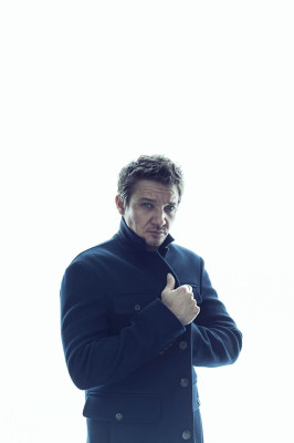 photo 8 in Jeremy Renner gallery [id1190691] 2019-11-25 00:00:00