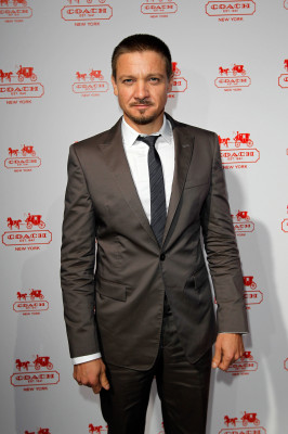 Jeremy Renner pic #504383