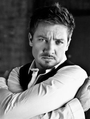 Jeremy Renner pic #431971