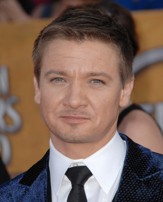 Jeremy Renner pic #611839
