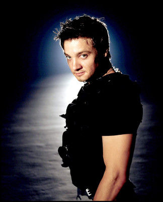 Jeremy Renner pic #273858