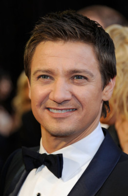 Jeremy Renner pic #418372