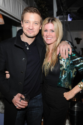 Jeremy Renner pic #434611