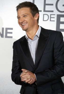 Jeremy Renner pic #513364