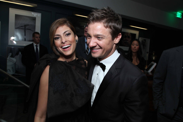 Jeremy Renner pic #504380